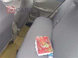 تۆیۆتا کۆرۆلا